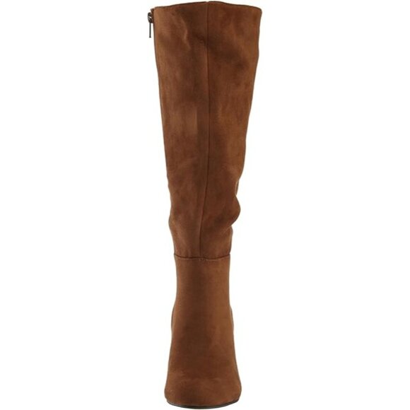 Bella Vita Women's Corrine Plus Tall Boots - Picture 3 of 6
